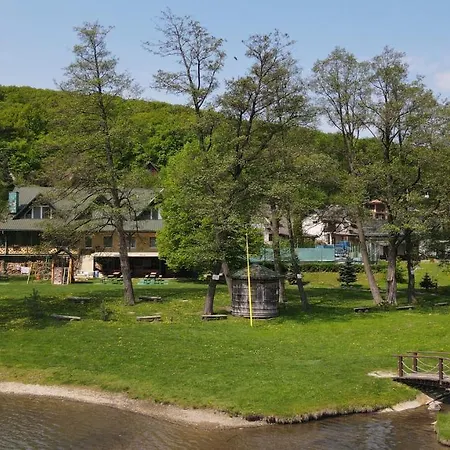 Pramen بيت ضيافة