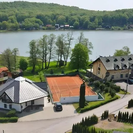 Gæstehus Pramen Vinné