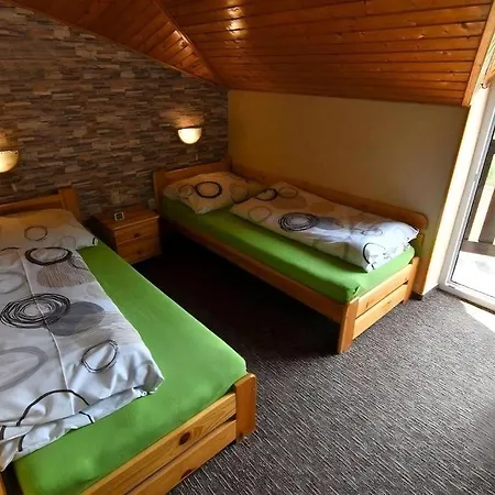 بيت ضيافة Pramen 2*