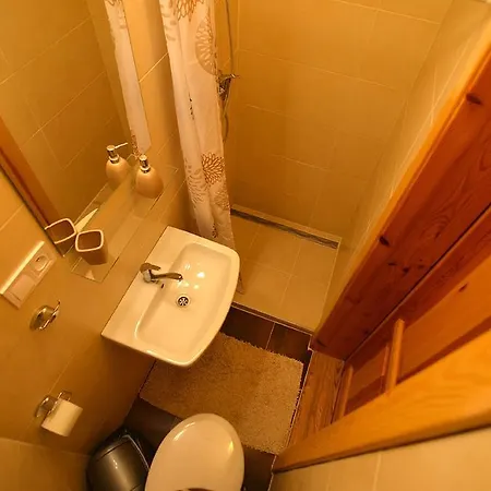 بيت ضيافة Pramen 2*