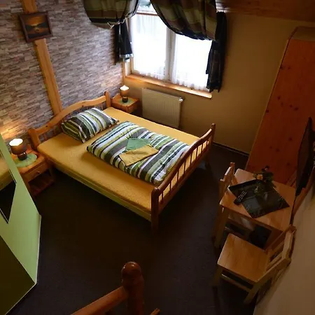 招待所 普拉蒙酒店