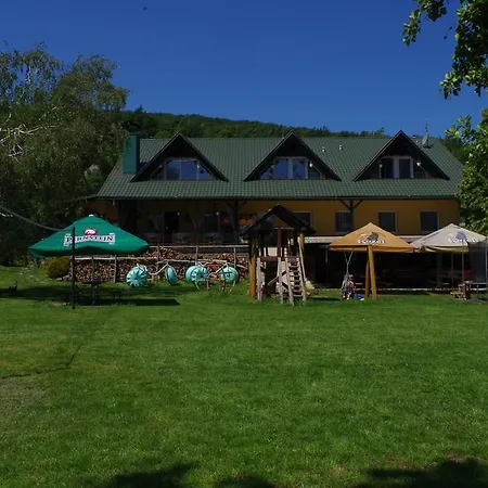 招待所 普拉蒙酒店 Vinné