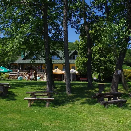 招待所 普拉蒙酒店