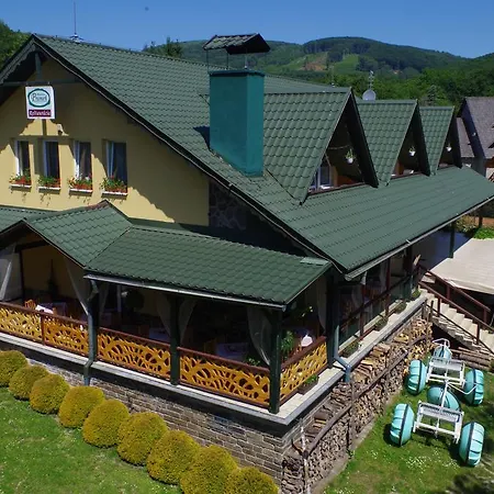 بيت ضيافة Pramen 2*