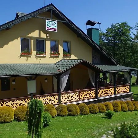 招待所 普拉蒙酒店