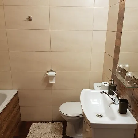 بيت ضيافة Pramen 2*